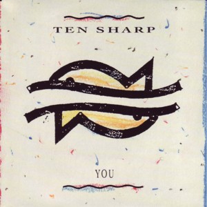 Ten Sharp
